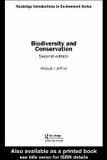 Biodiversity and Conservation