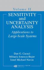 Sensitivity and Uncertainty Analysis, Volume II
