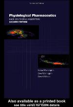 Physiological Pharmaceutics