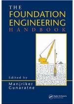 The Foundation Engineering Handbook
