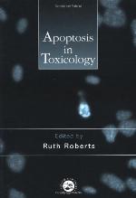 Apoptosis in Toxicology