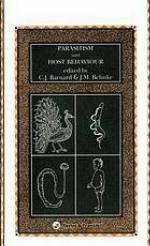 Parasitism and Host Behaviour