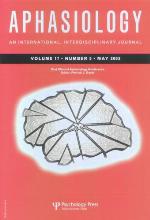 32nd Clinical Aphasiology Conference