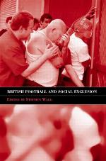 British football and social exclusion