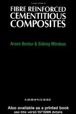 Ffibre Reinforced Cementitious Composites