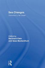 Sea changes : historicizing the ocean