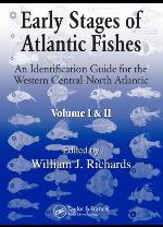 Early Stages of Atlantic Fishes