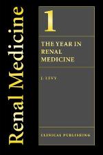 The Year in renal medicine