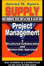 Supply Chain Project Management