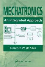 Mechatronics : an integrated approach