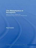 Metaphysics of Perception