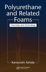 Polyurethane and related foams : chemistry and technology