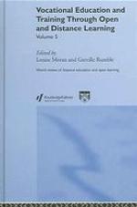 Vocational Education and Training Through Open and Distance Learning