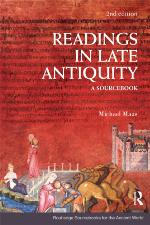 Readings in Late Antiquity : a Sourcebook.