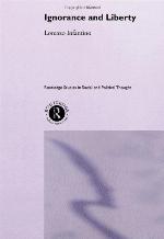 Ignorance and Liberty