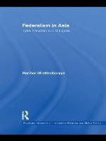 Federalism in Asia