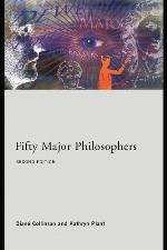 Fifty Major Philosophers