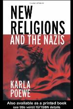 New religions and the Nazis