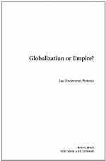 Globalization or empire?