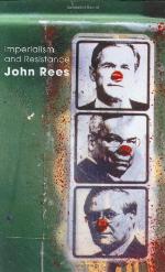 Twenty-First Century Imperialism