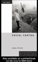 Social Capital