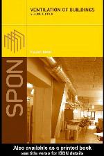 Ventilation of Buildings