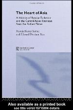Heart of Asia