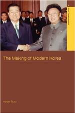 The Making of Modern Korea