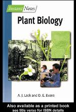 Plant Biology