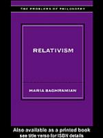 Relativism