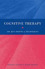Cognitive Therapy