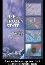 Life in the Frozen State