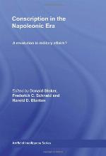 Conscription In The Napoleonic Era
