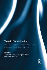Genetic Discrimination