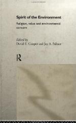 Spirit of the Environment