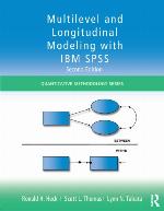 Multilevel and longitudinal modeling with IBM SPSS