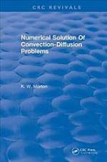 Numerical solution of convection-diffusion problems