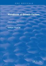 Handbook of Growth Factors (1994) : Volume 1.