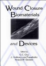 Wound closure biomaterials and devices