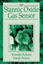 The stannic oxide gas sensor : principles and applications