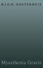 Myasthenia gravis