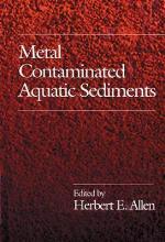 Metal Contaminated Aquatic Sediments