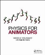 Physics for animators