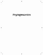Phylogenomics-A Primer