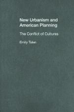 New Urbanism and American Planning