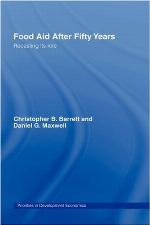 Food Aid After Fifty Years