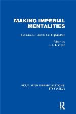 Making Imperial Mentalities