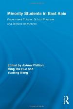Minority Students in East Asia