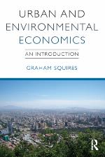 Urban and Environmental Economics