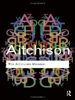 The Articulate Mammal